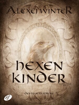 cover image of Hexenkinder